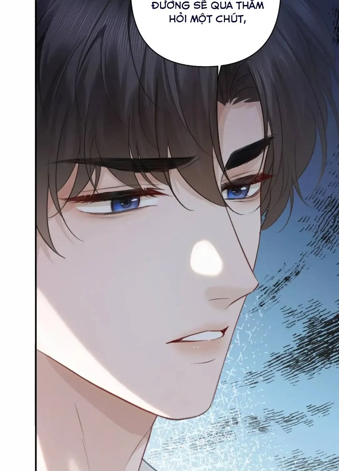 Cám dỗ dịu dàng - thâm tình - Chap 55 - Trang 21