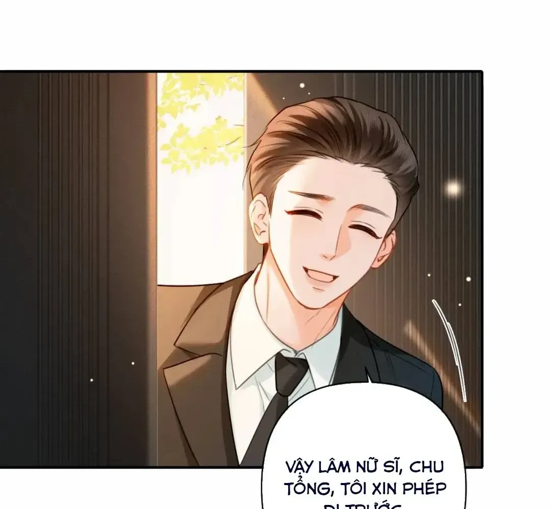 Cám dỗ dịu dàng - thâm tình - Chap 55 - Trang 26
