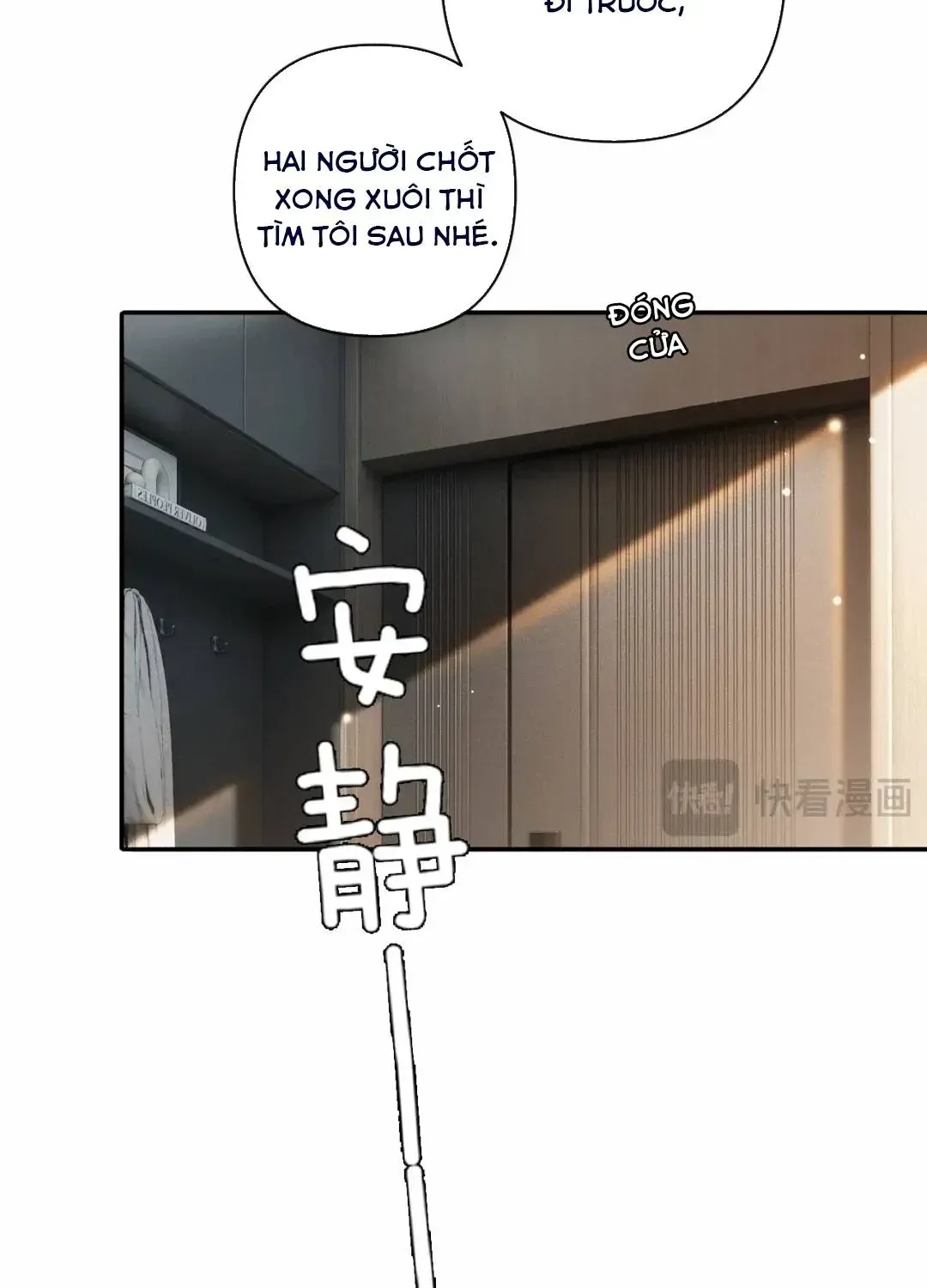 Cám dỗ dịu dàng - thâm tình - Chap 55 - Trang 27