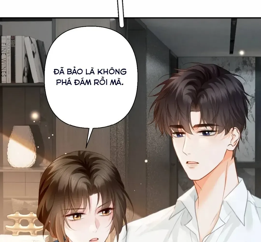 Cám dỗ dịu dàng - thâm tình - Chap 55 - Trang 28