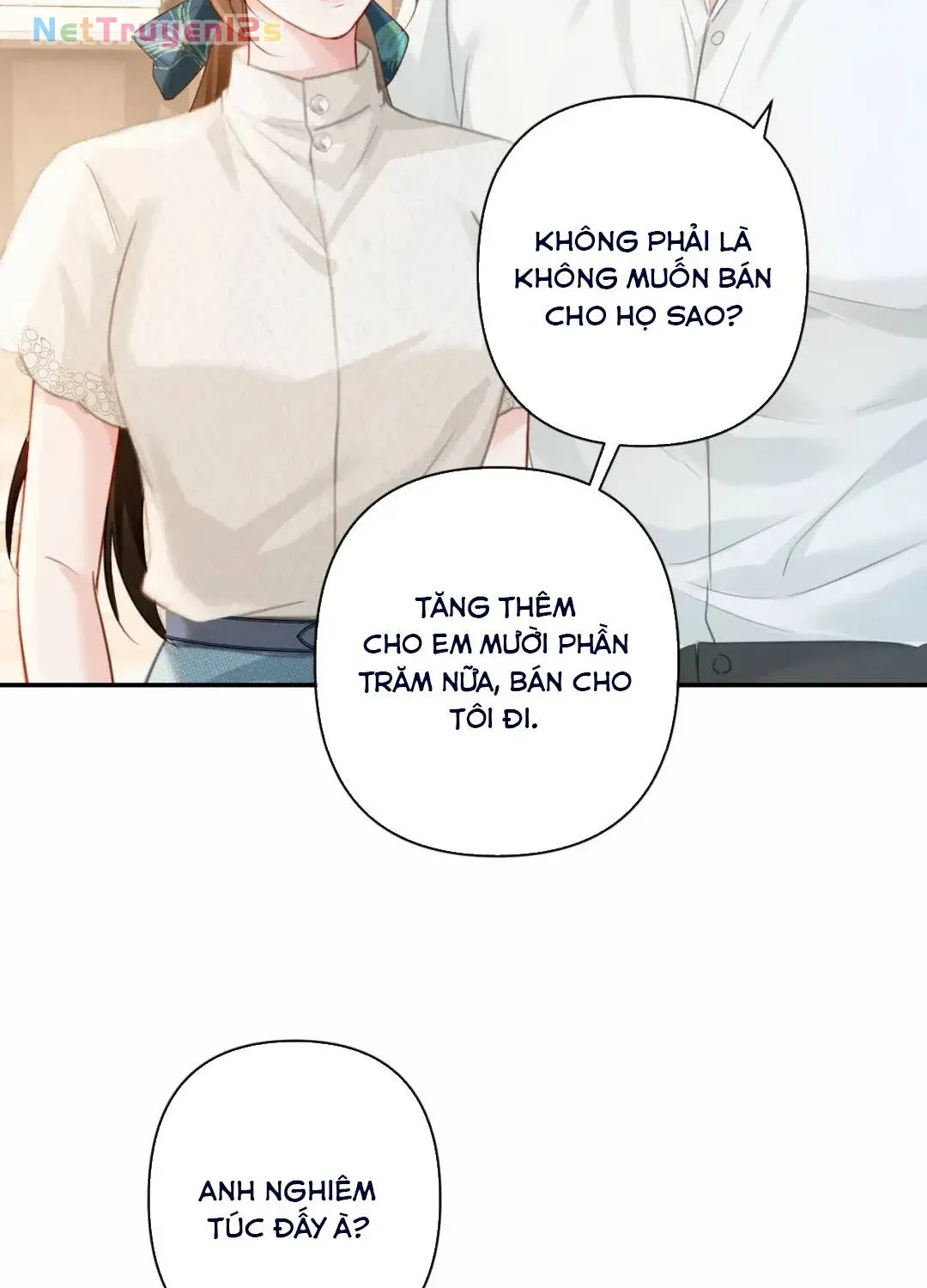 Cám dỗ dịu dàng - thâm tình - Chap 55 - Trang 29