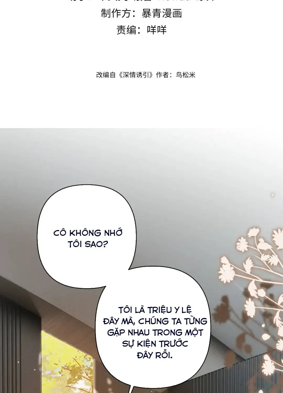 Cám dỗ dịu dàng - thâm tình - Chap 55 - Trang 4
