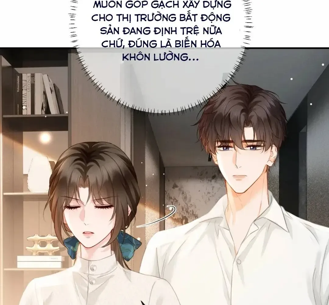 Cám dỗ dịu dàng - thâm tình - Chap 55 - Trang 32