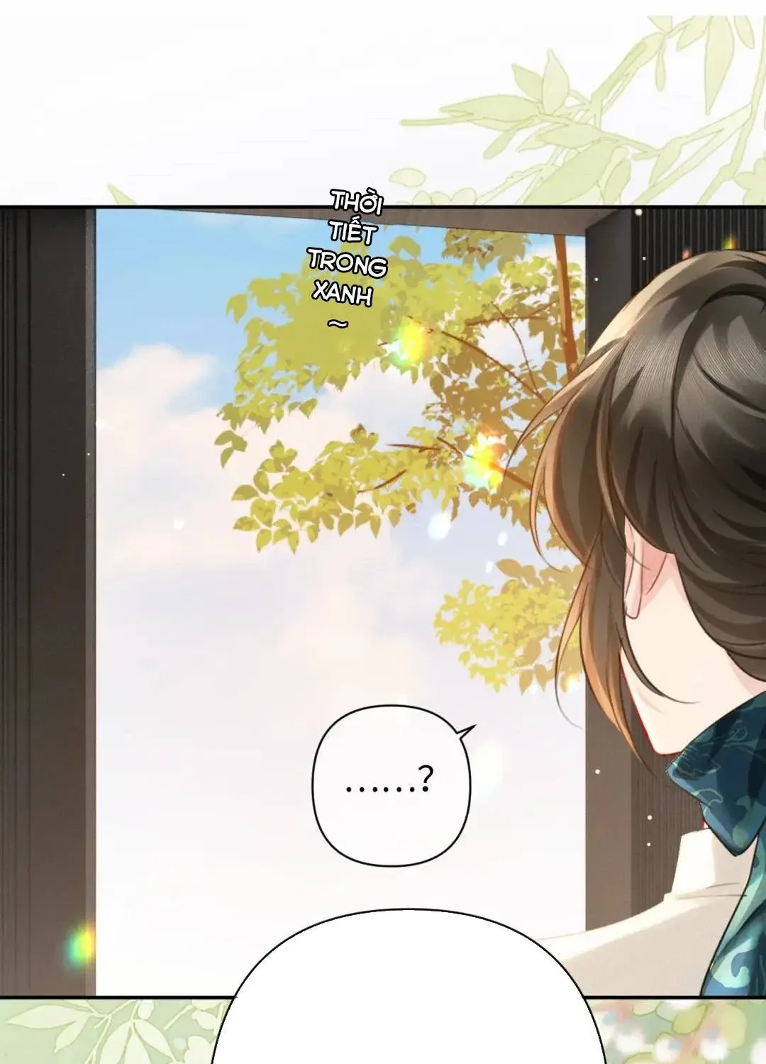 Cám dỗ dịu dàng - thâm tình - Chap 55 - Trang 36