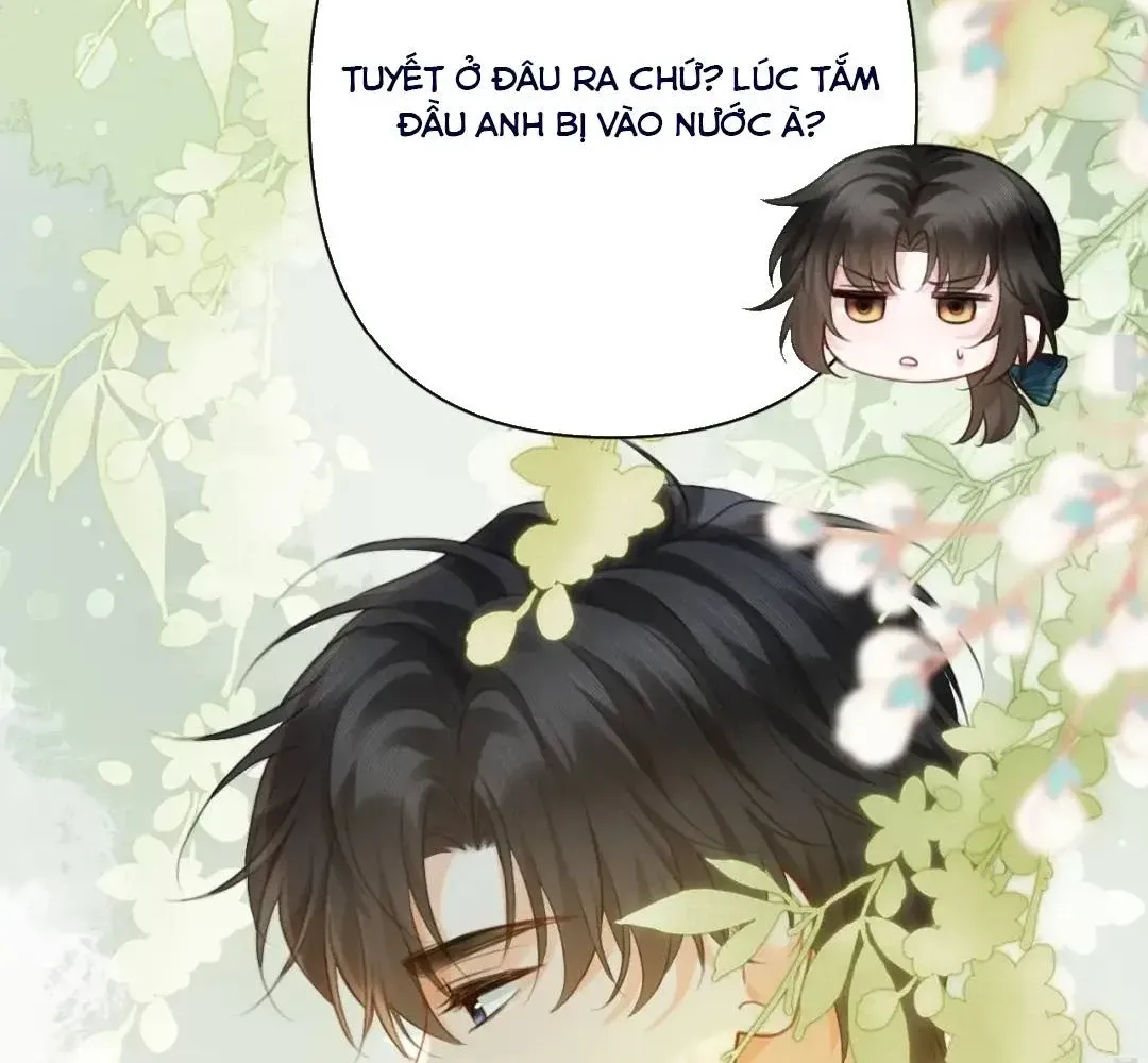Cám dỗ dịu dàng - thâm tình - Chap 55 - Trang 37