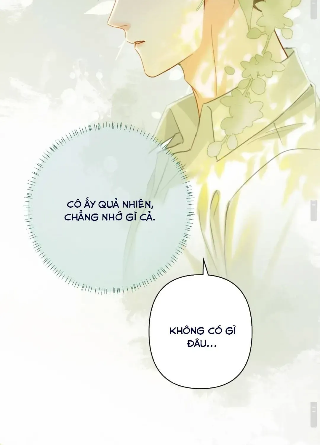 Cám dỗ dịu dàng - thâm tình - Chap 55 - Trang 38