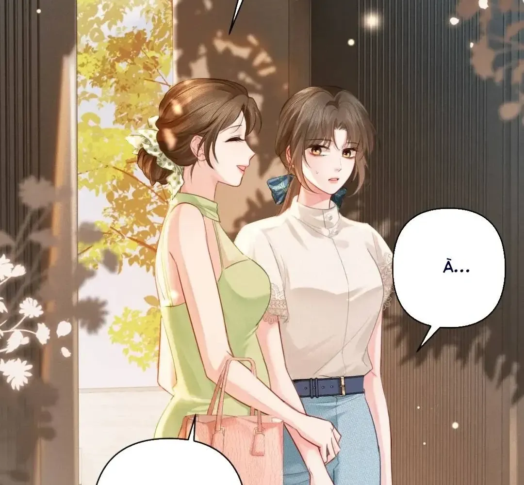 Cám dỗ dịu dàng - thâm tình - Chap 55 - Trang 5