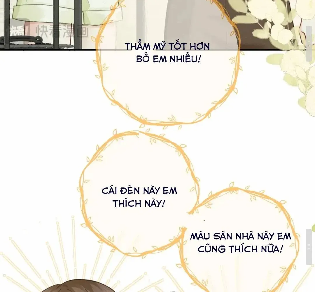 Cám dỗ dịu dàng - thâm tình - Chap 55 - Trang 41