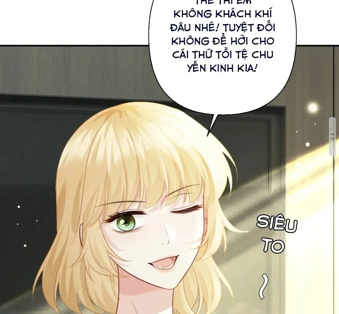 Cám dỗ dịu dàng - thâm tình - Chap 55 - Trang 43