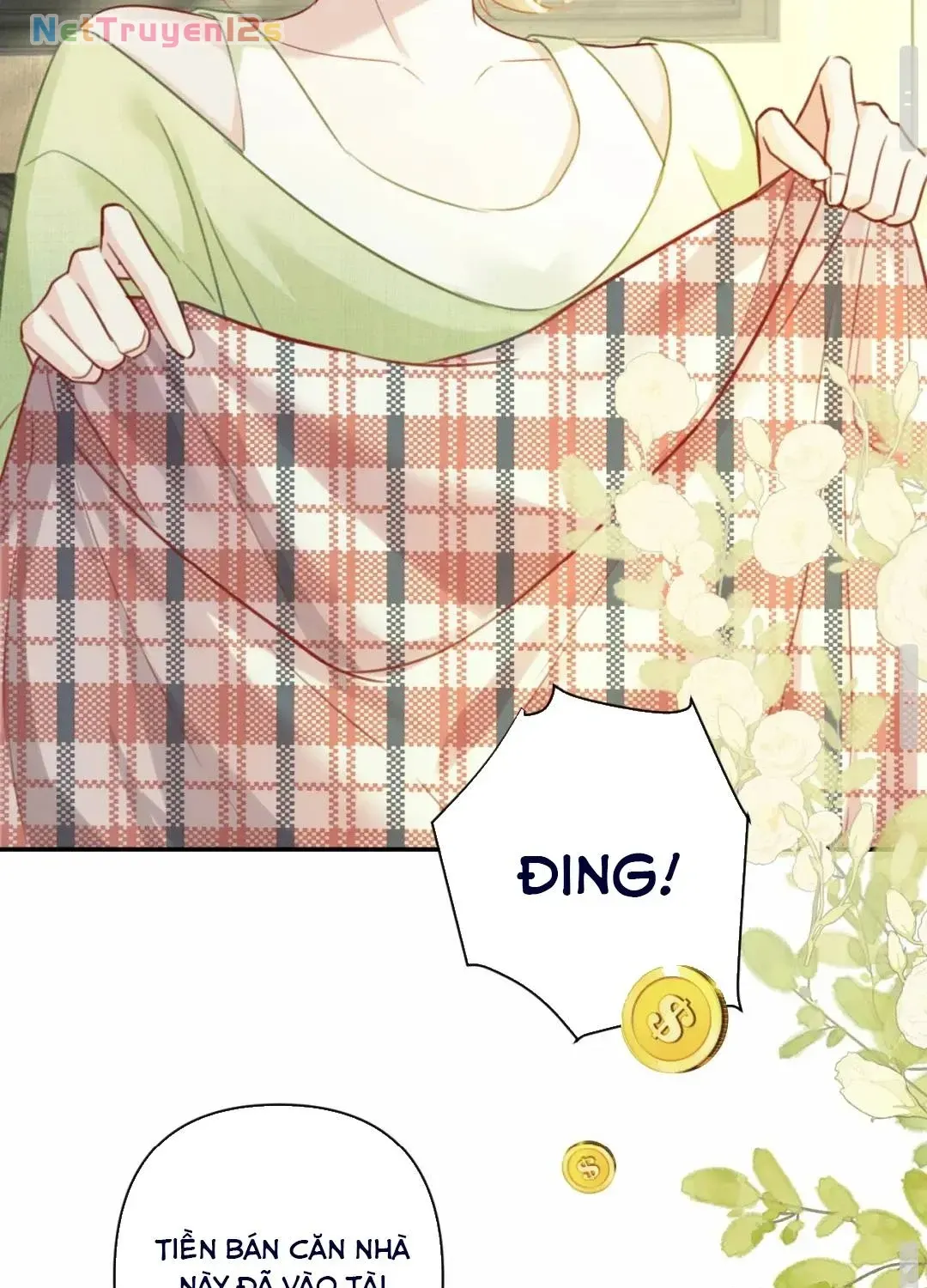 Cám dỗ dịu dàng - thâm tình - Chap 55 - Trang 44