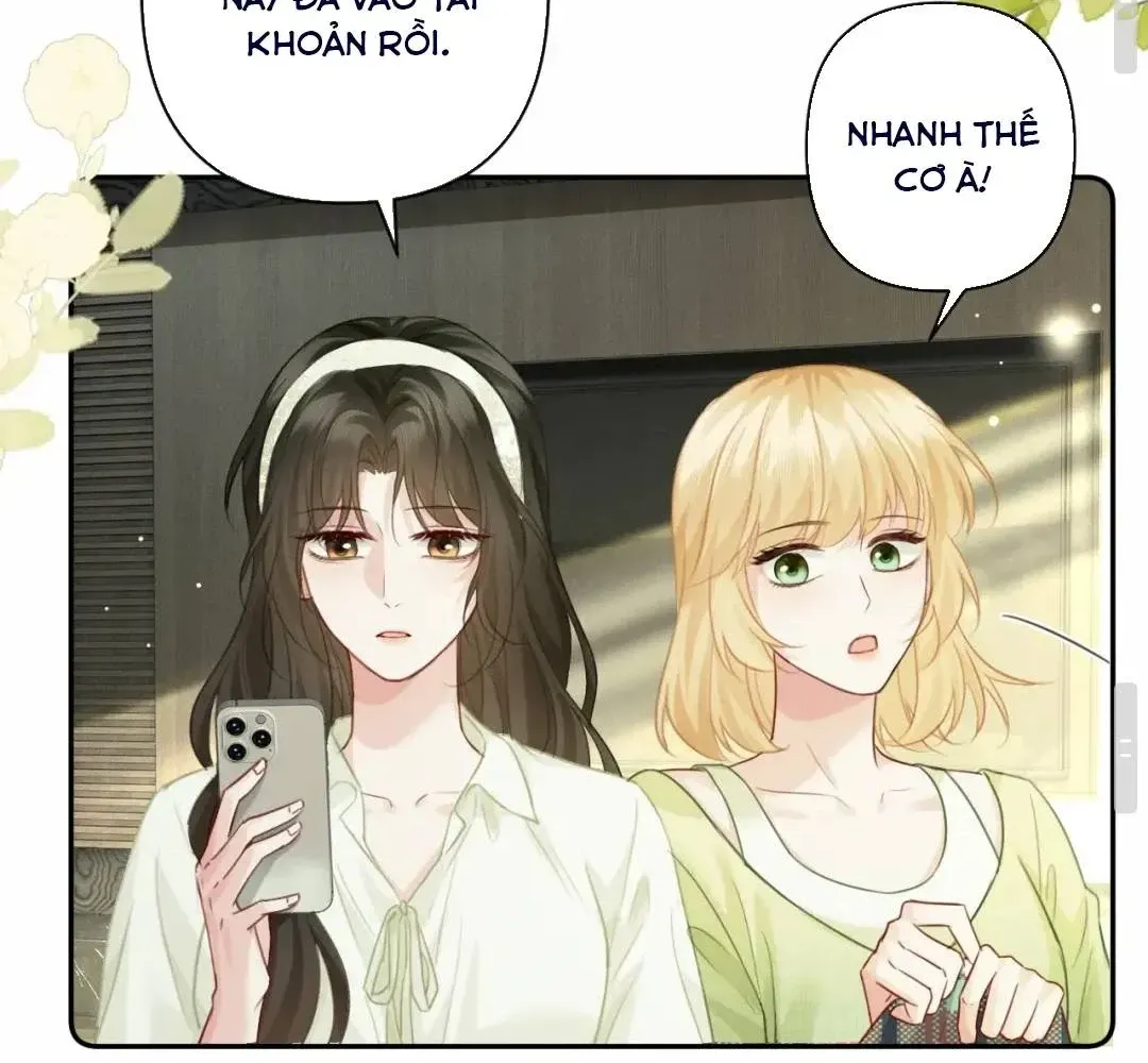 Cám dỗ dịu dàng - thâm tình - Chap 55 - Trang 45