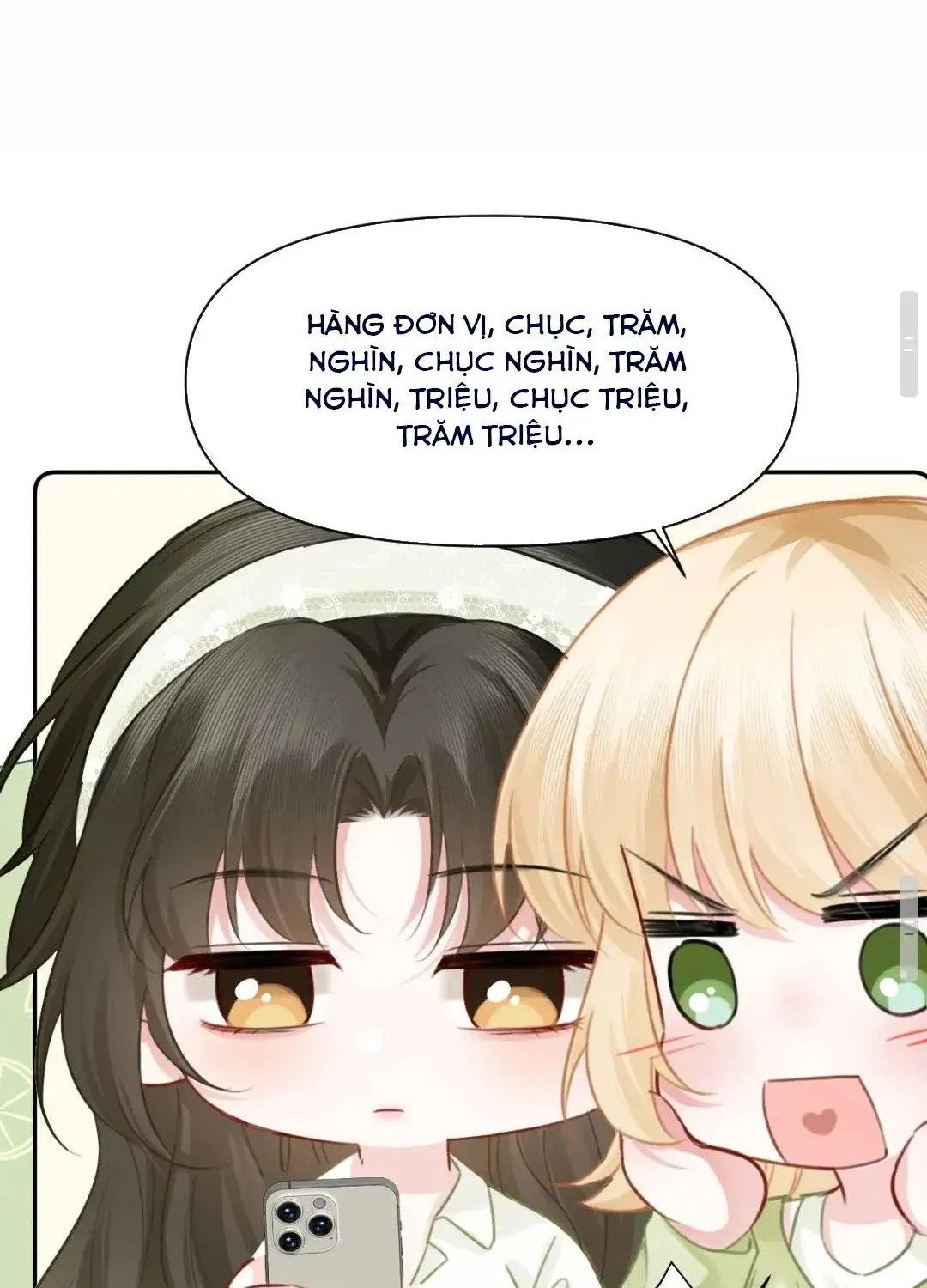 Cám dỗ dịu dàng - thâm tình - Chap 55 - Trang 46