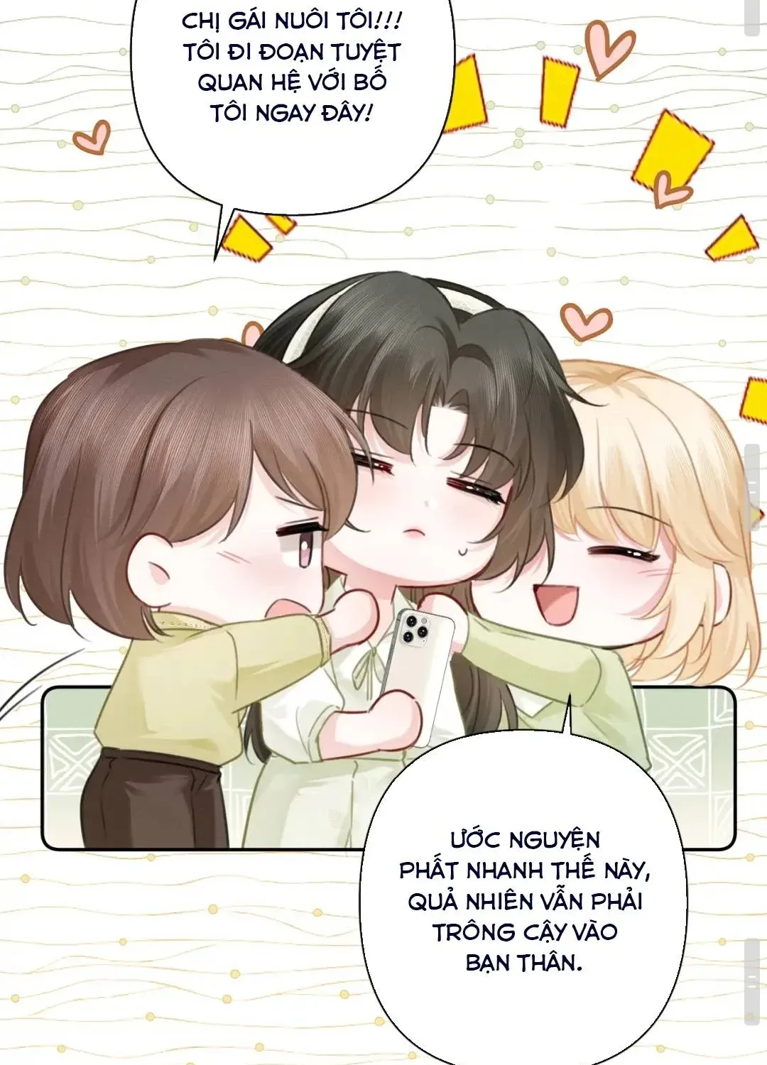 Cám dỗ dịu dàng - thâm tình - Chap 55 - Trang 48