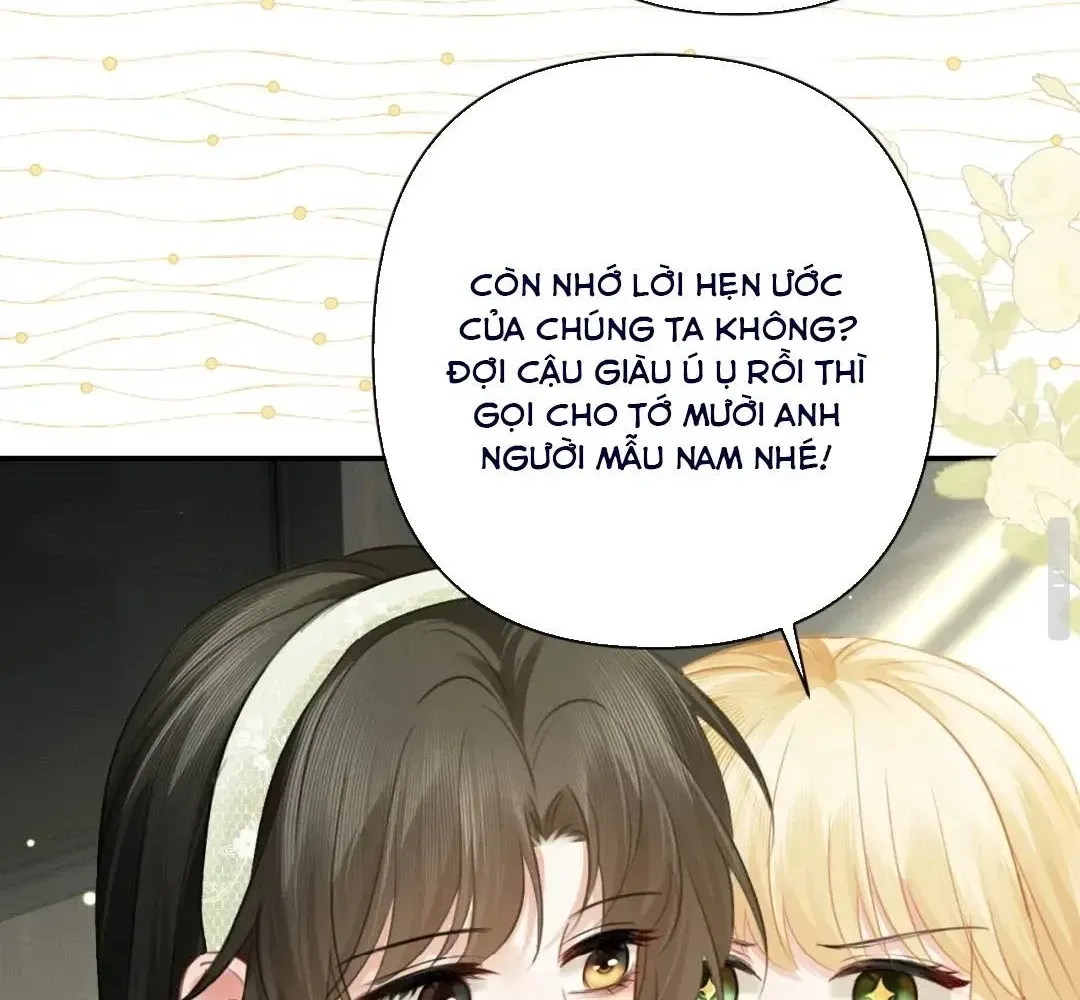 Cám dỗ dịu dàng - thâm tình - Chap 55 - Trang 49