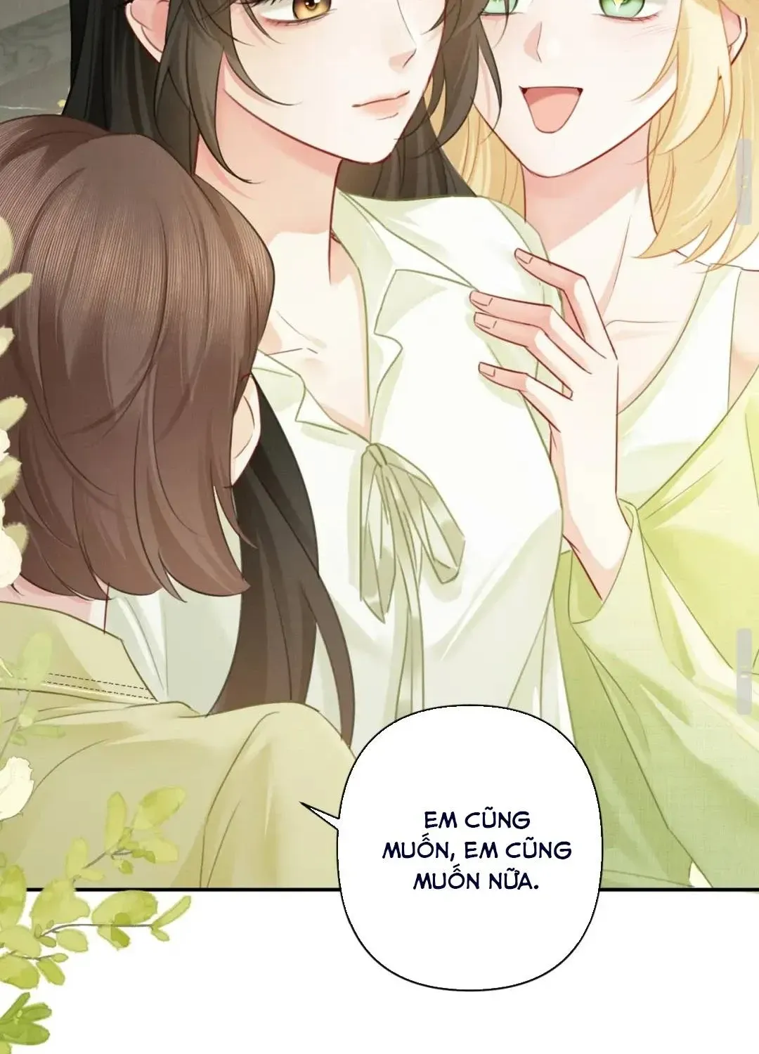 Cám dỗ dịu dàng - thâm tình - Chap 55 - Trang 50