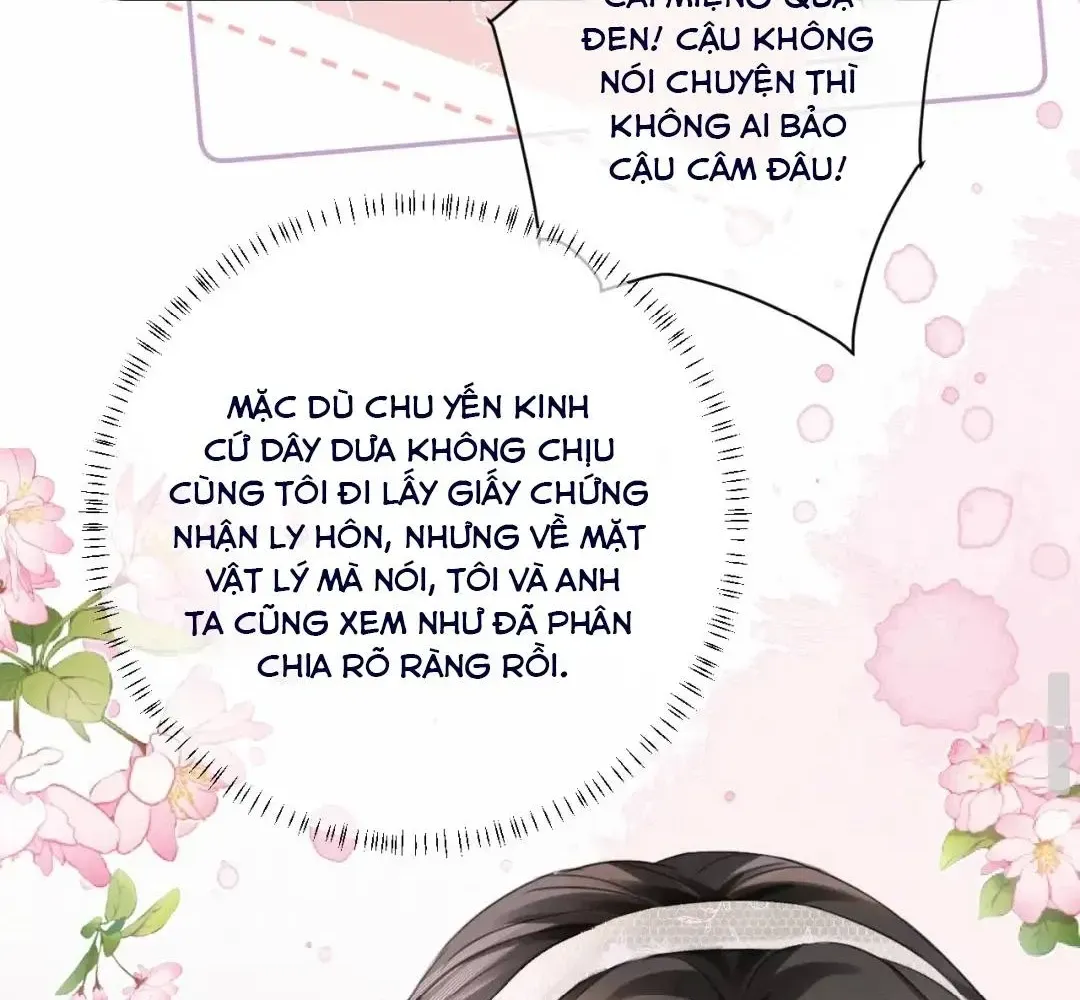 Cám dỗ dịu dàng - thâm tình - Chap 55 - Trang 54