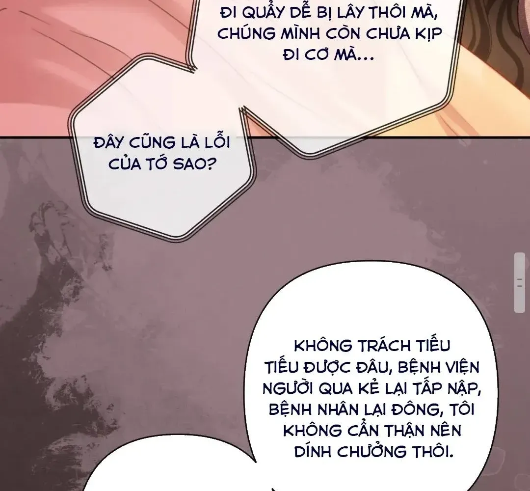 Cám dỗ dịu dàng - thâm tình - Chap 55 - Trang 58