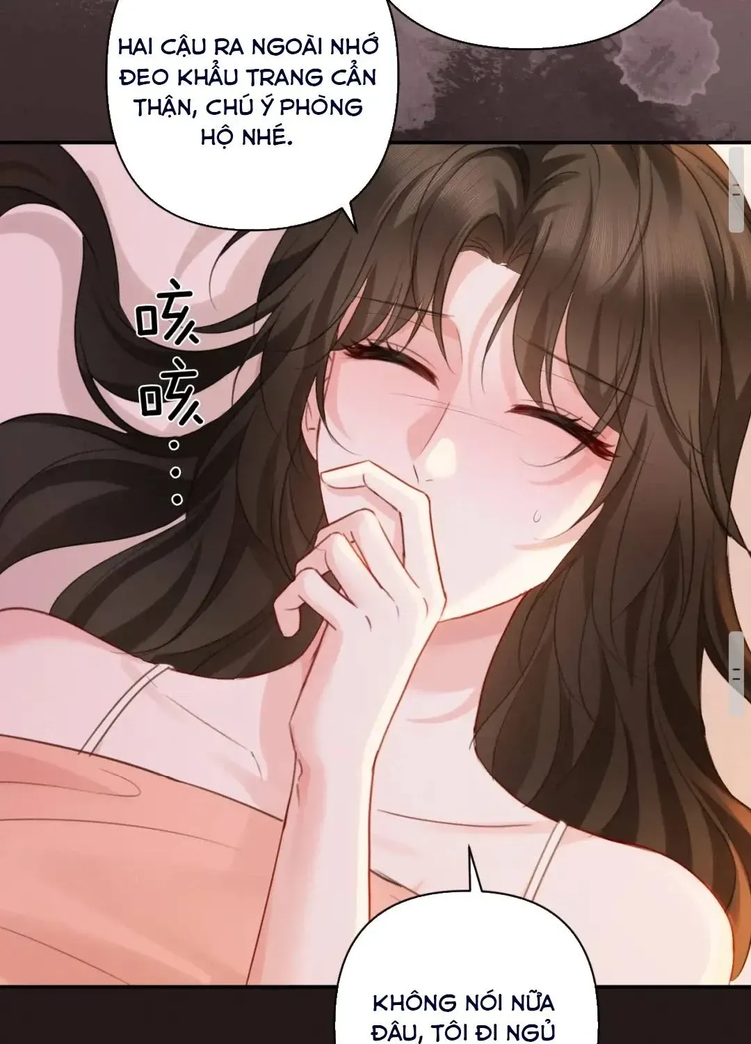 Cám dỗ dịu dàng - thâm tình - Chap 55 - Trang 59