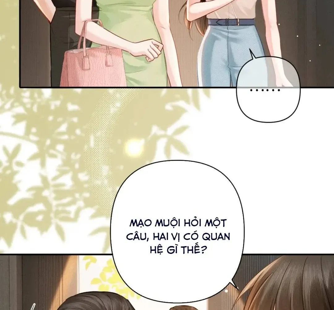Cám dỗ dịu dàng - thâm tình - Chap 55 - Trang 7