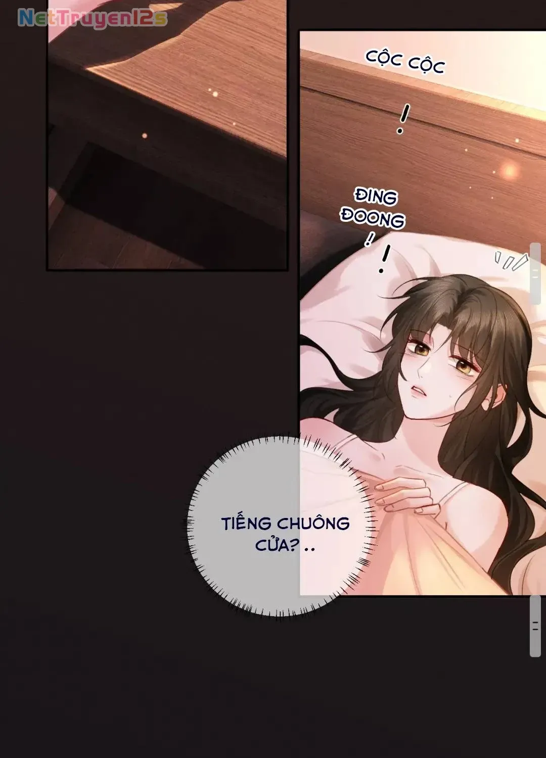 Cám dỗ dịu dàng - thâm tình - Chap 55 - Trang 61