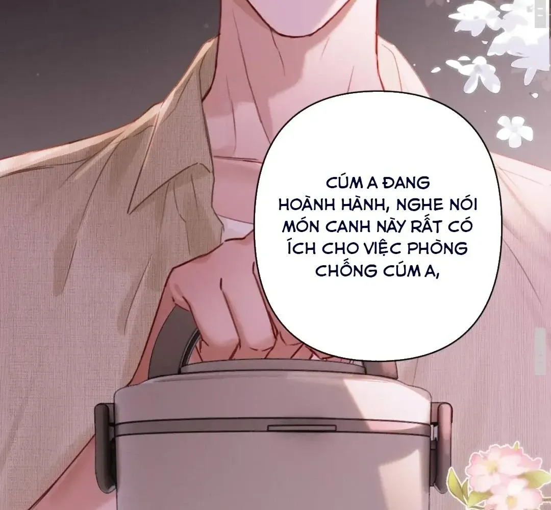 Cám dỗ dịu dàng - thâm tình - Chap 55 - Trang 64