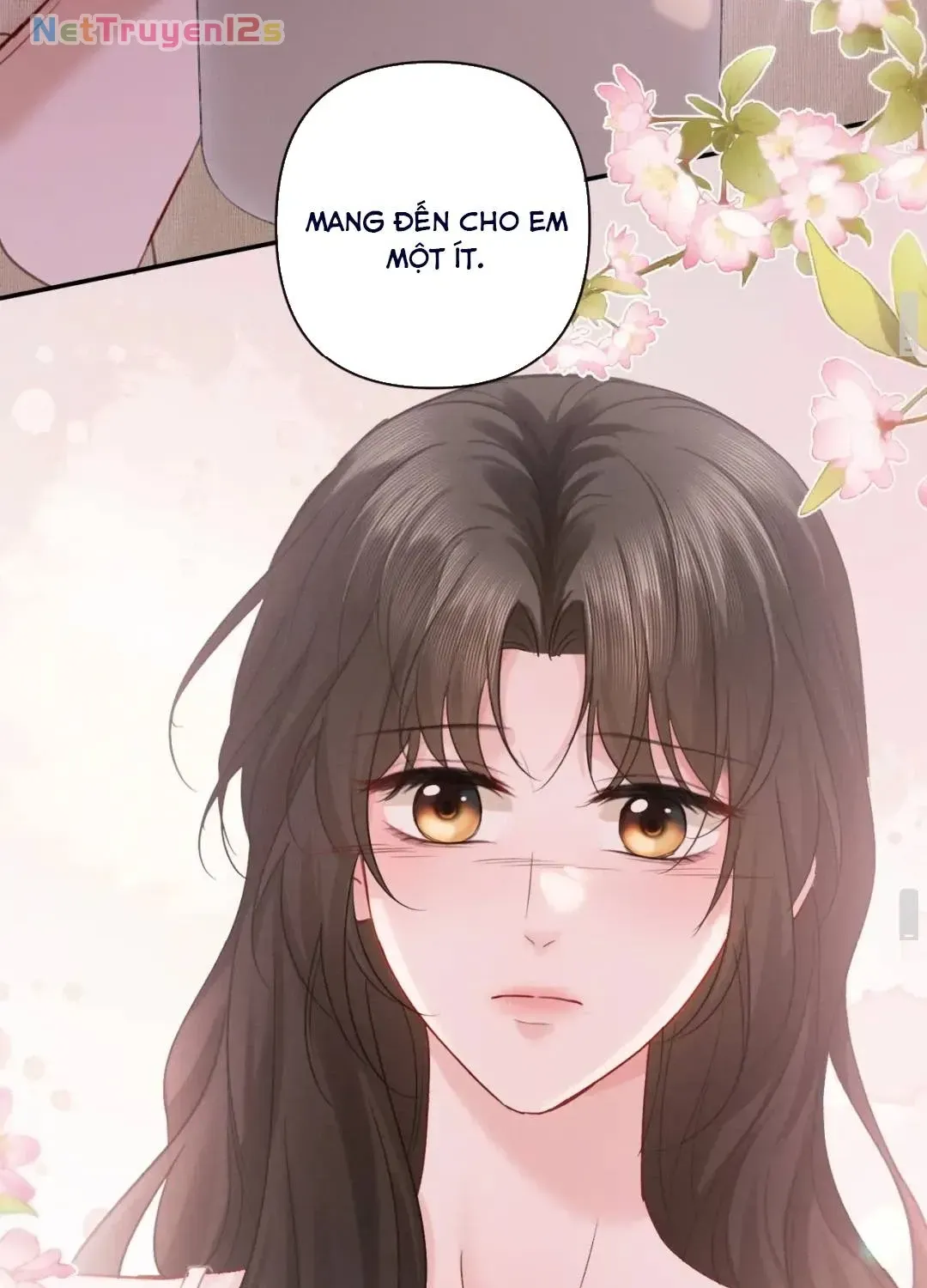 Cám dỗ dịu dàng - thâm tình - Chap 55 - Trang 65