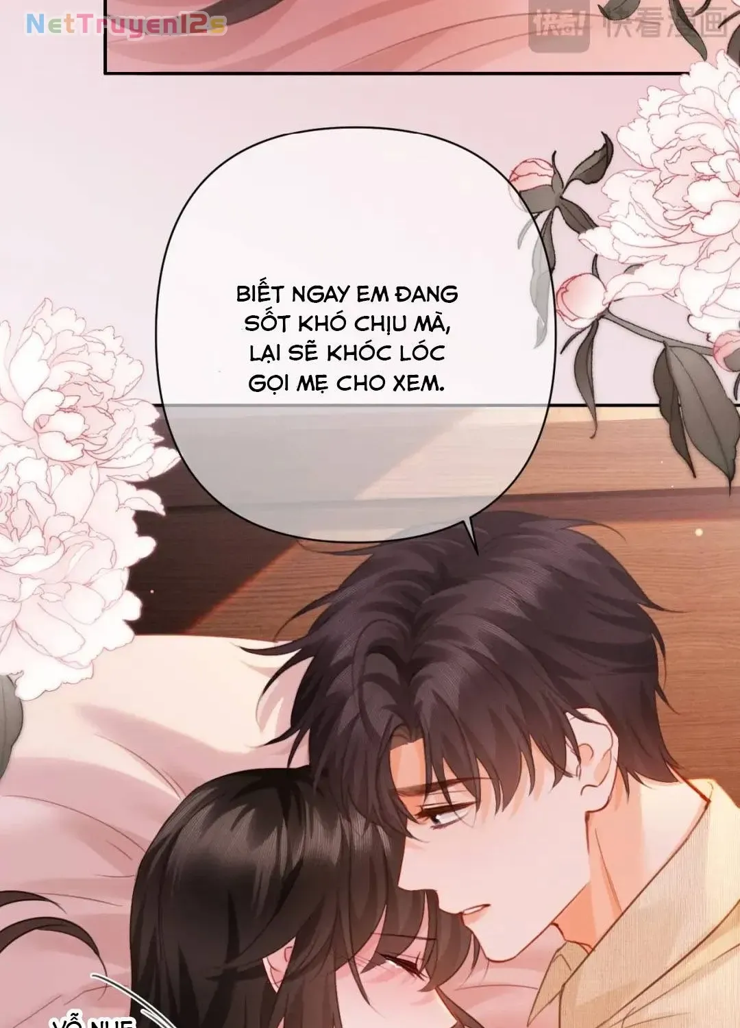 Cám dỗ dịu dàng - thâm tình - Chap 56 - Trang 29