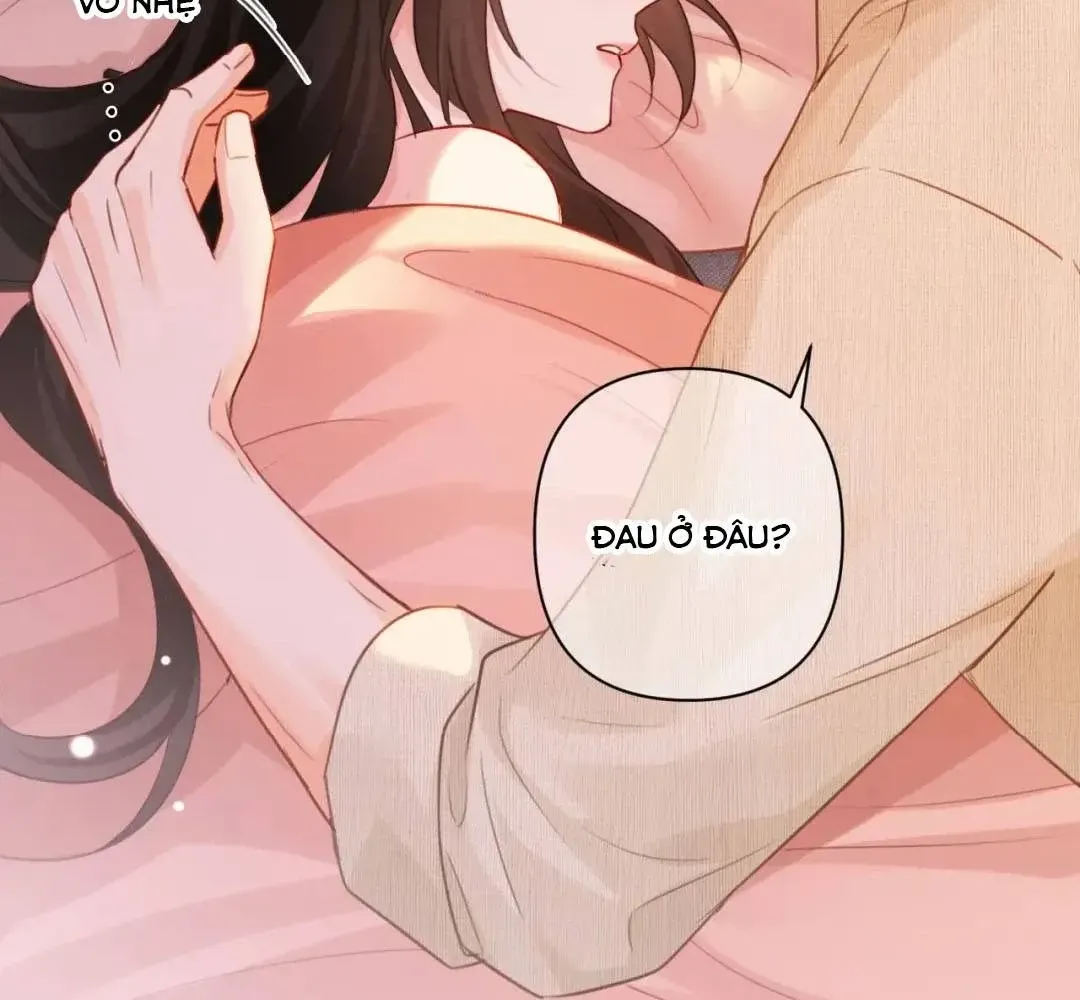 Cám dỗ dịu dàng - thâm tình - Chap 56 - Trang 30