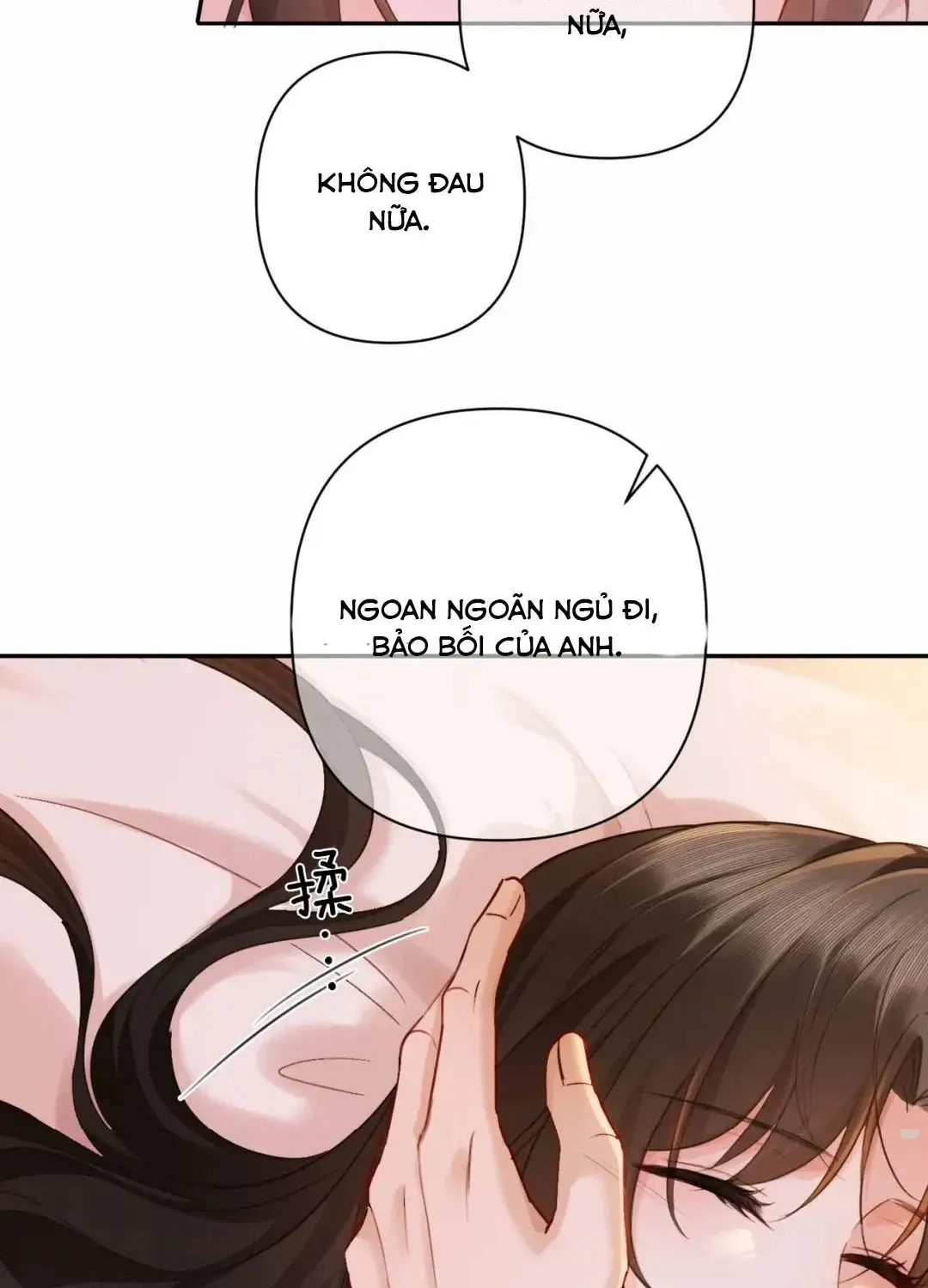Cám dỗ dịu dàng - thâm tình - Chap 56 - Trang 33