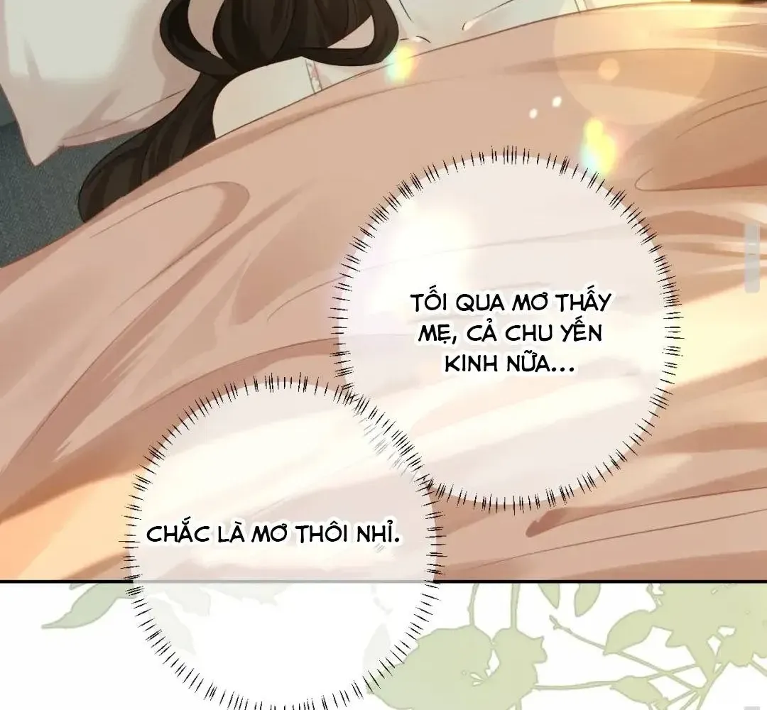 Cám dỗ dịu dàng - thâm tình - Chap 56 - Trang 37