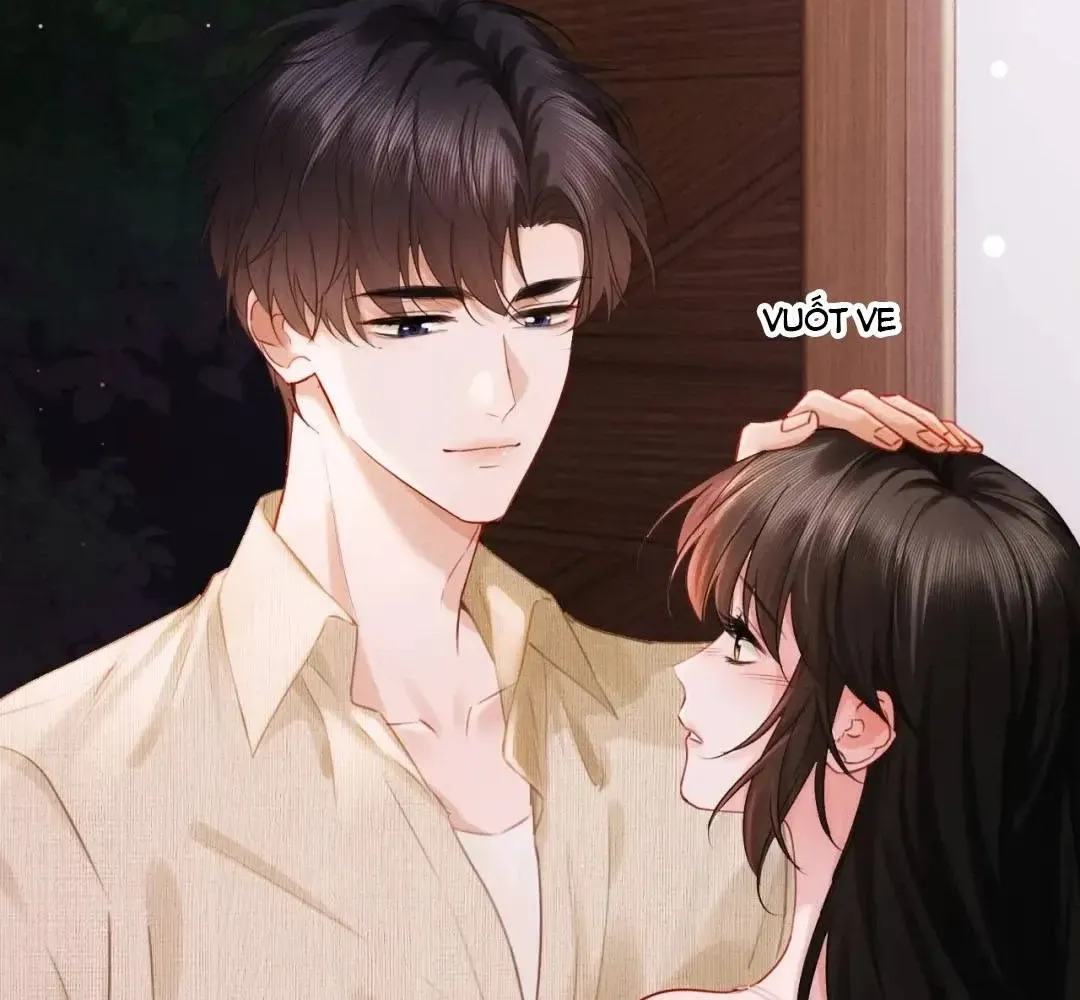 Cám dỗ dịu dàng - thâm tình - Chap 56 - Trang 5