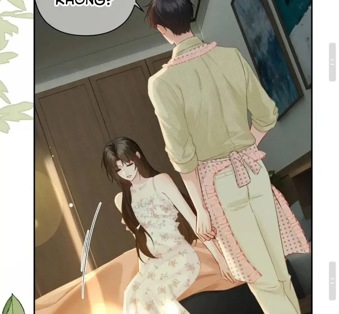 Cám dỗ dịu dàng - thâm tình - Chap 56 - Trang 41