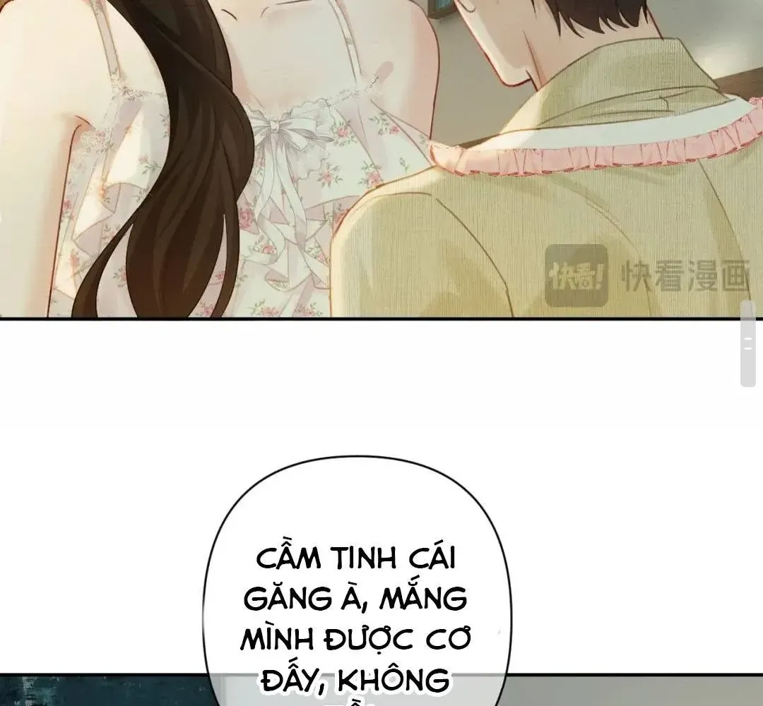 Cám dỗ dịu dàng - thâm tình - Chap 56 - Trang 43