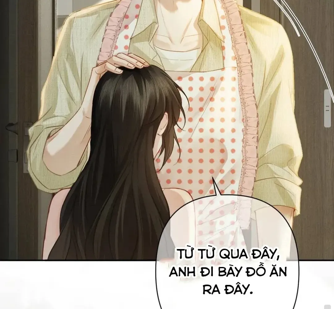 Cám dỗ dịu dàng - thâm tình - Chap 56 - Trang 47