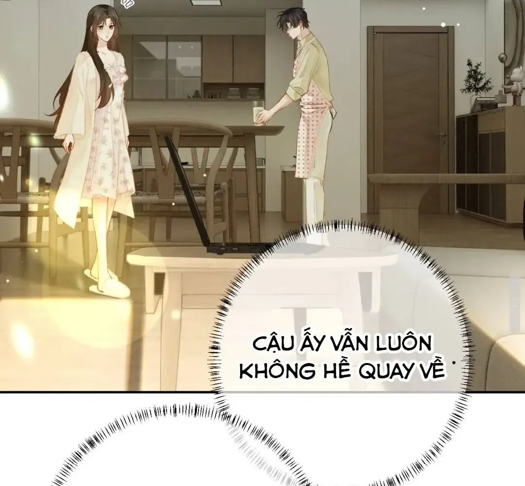 Cám dỗ dịu dàng - thâm tình - Chap 56 - Trang 49