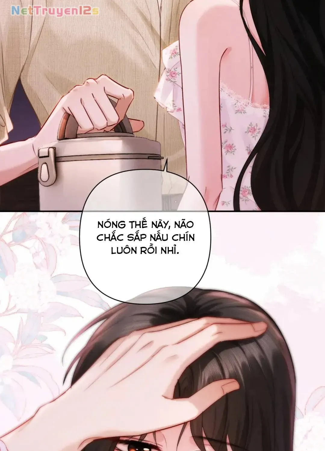 Cám dỗ dịu dàng - thâm tình - Chap 56 - Trang 6