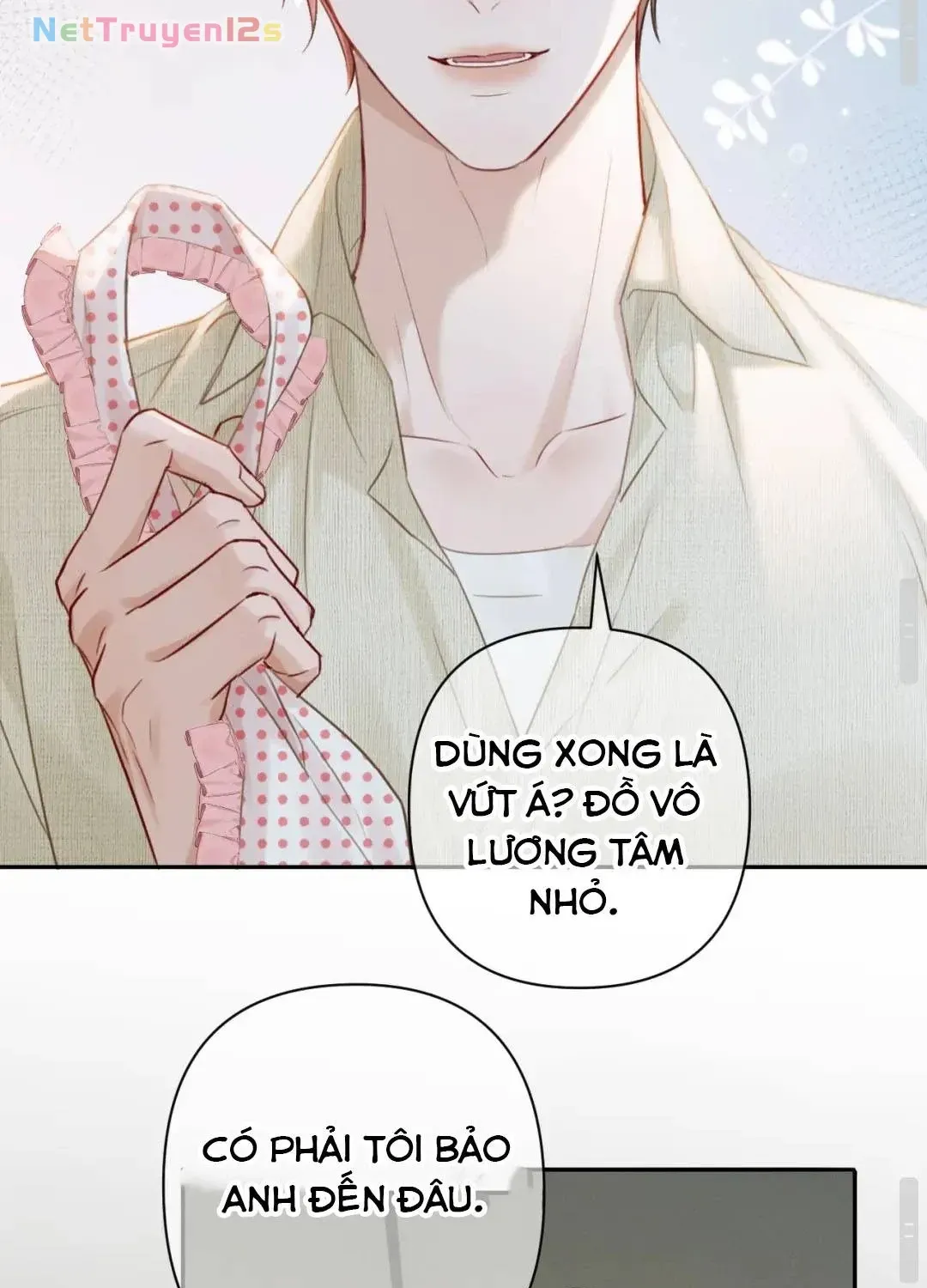 Cám dỗ dịu dàng - thâm tình - Chap 56 - Trang 56