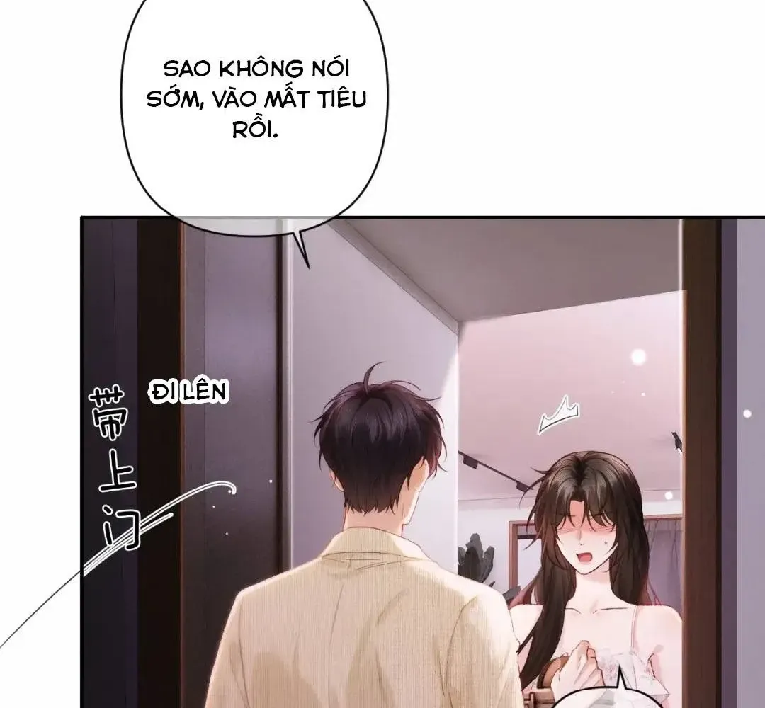 Cám dỗ dịu dàng - thâm tình - Chap 56 - Trang 9