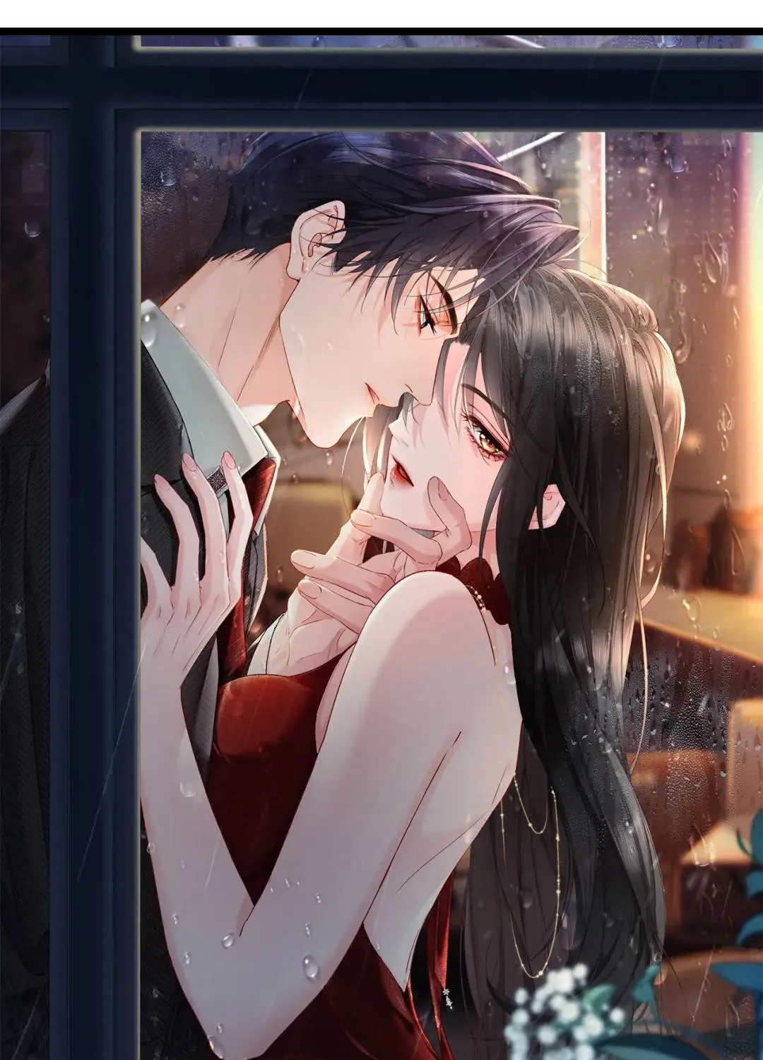 Cám dỗ dịu dàng - thâm tình - Chap 57 - Trang 1