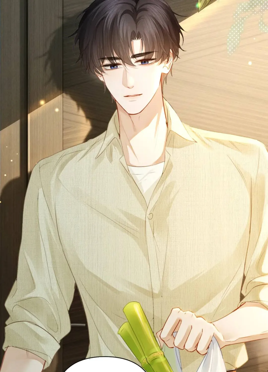 Cám dỗ dịu dàng - thâm tình - Chap 57 - Trang 21