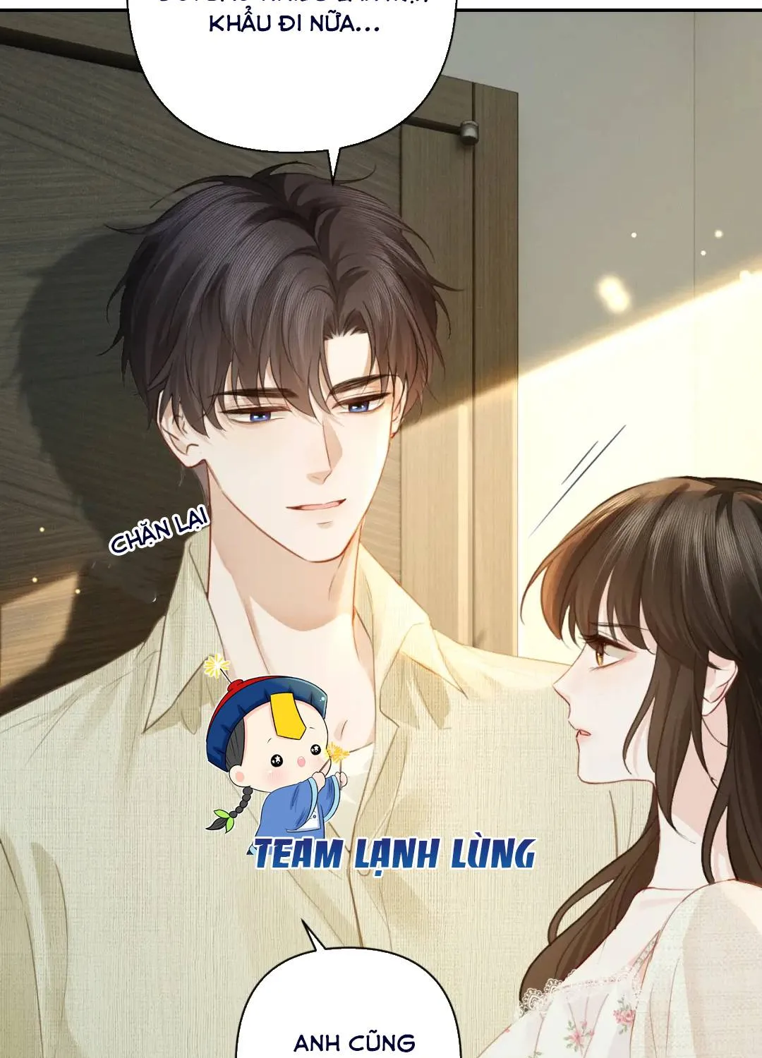 Cám dỗ dịu dàng - thâm tình - Chap 57 - Trang 25