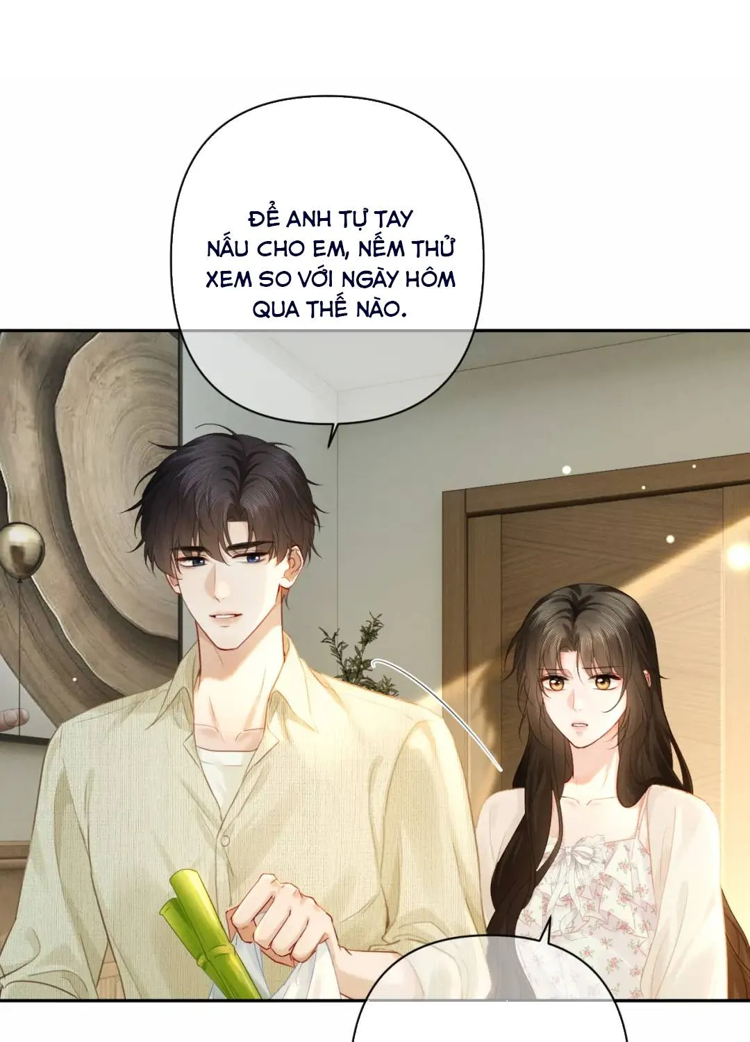 Cám dỗ dịu dàng - thâm tình - Chap 57 - Trang 30