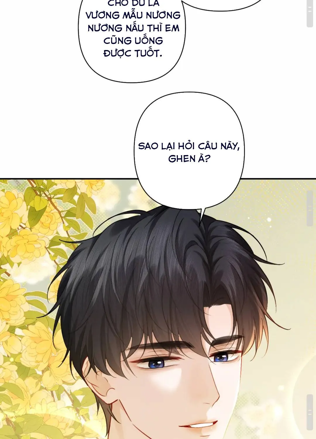 Cám dỗ dịu dàng - thâm tình - Chap 57 - Trang 34