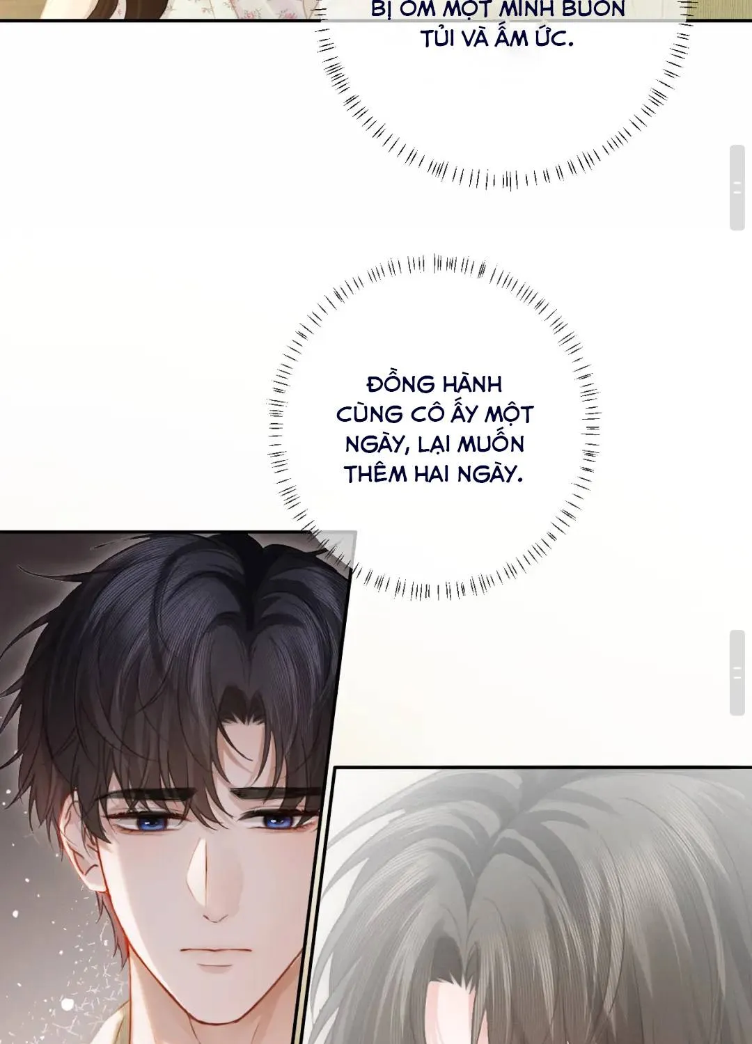 Cám dỗ dịu dàng - thâm tình - Chap 57 - Trang 38