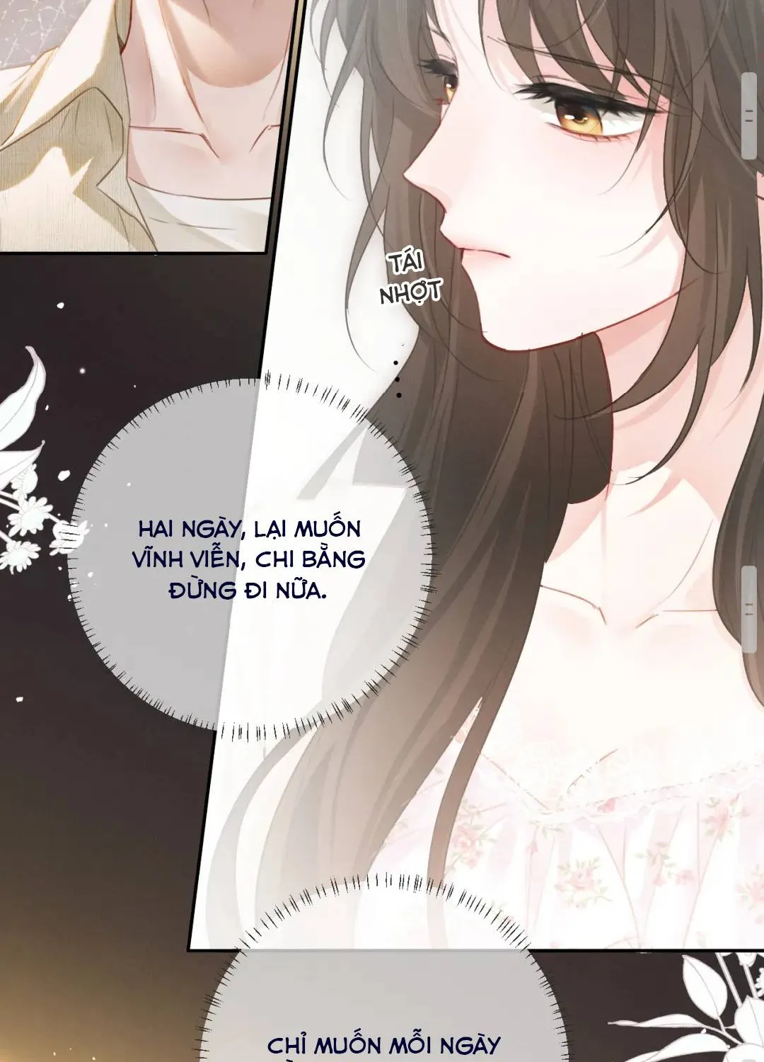 Cám dỗ dịu dàng - thâm tình - Chap 57 - Trang 39