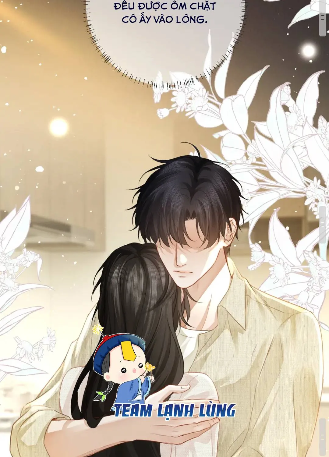 Cám dỗ dịu dàng - thâm tình - Chap 57 - Trang 40