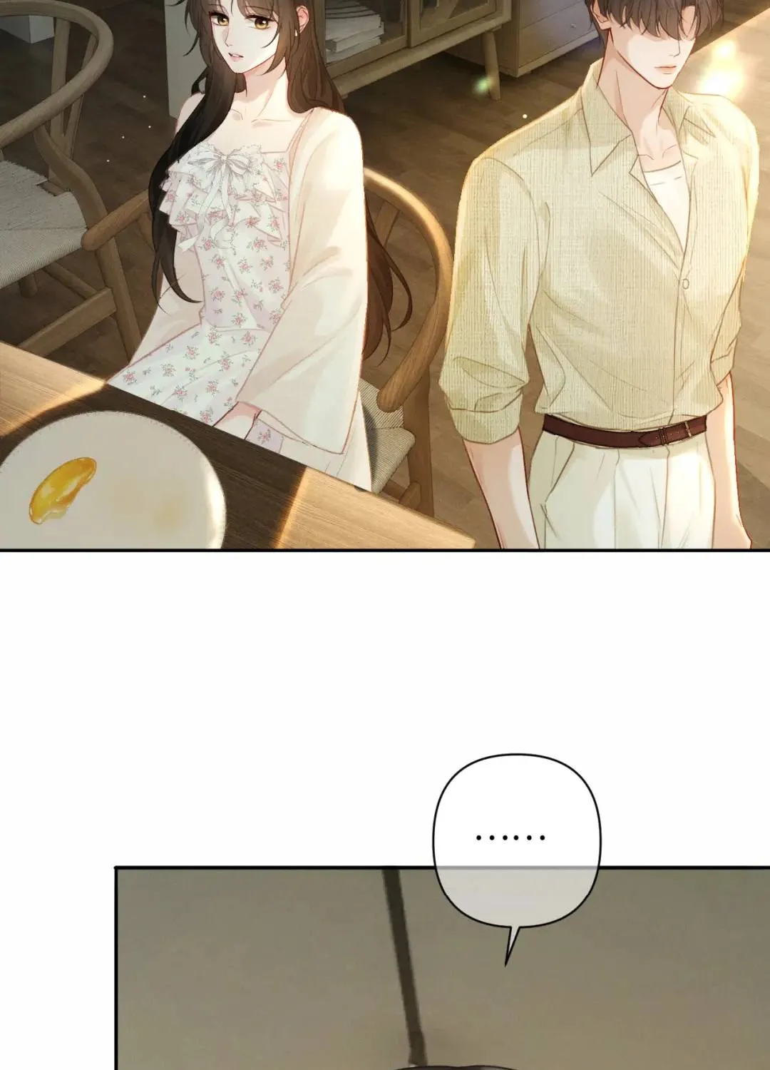 Cám dỗ dịu dàng - thâm tình - Chap 57 - Trang 5