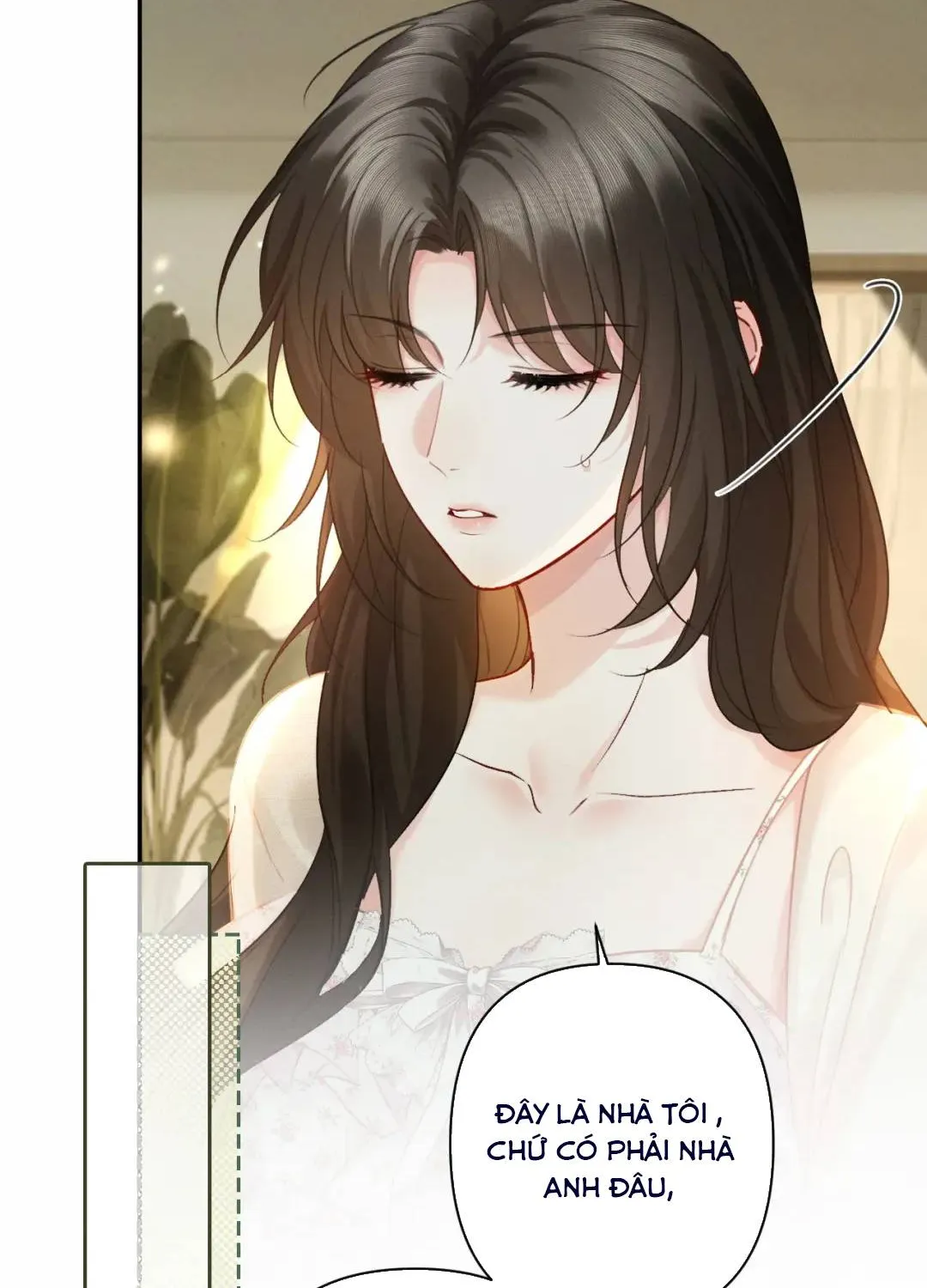 Cám dỗ dịu dàng - thâm tình - Chap 57 - Trang 6