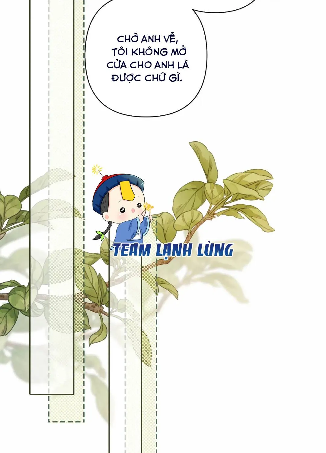 Cám dỗ dịu dàng - thâm tình - Chap 57 - Trang 7