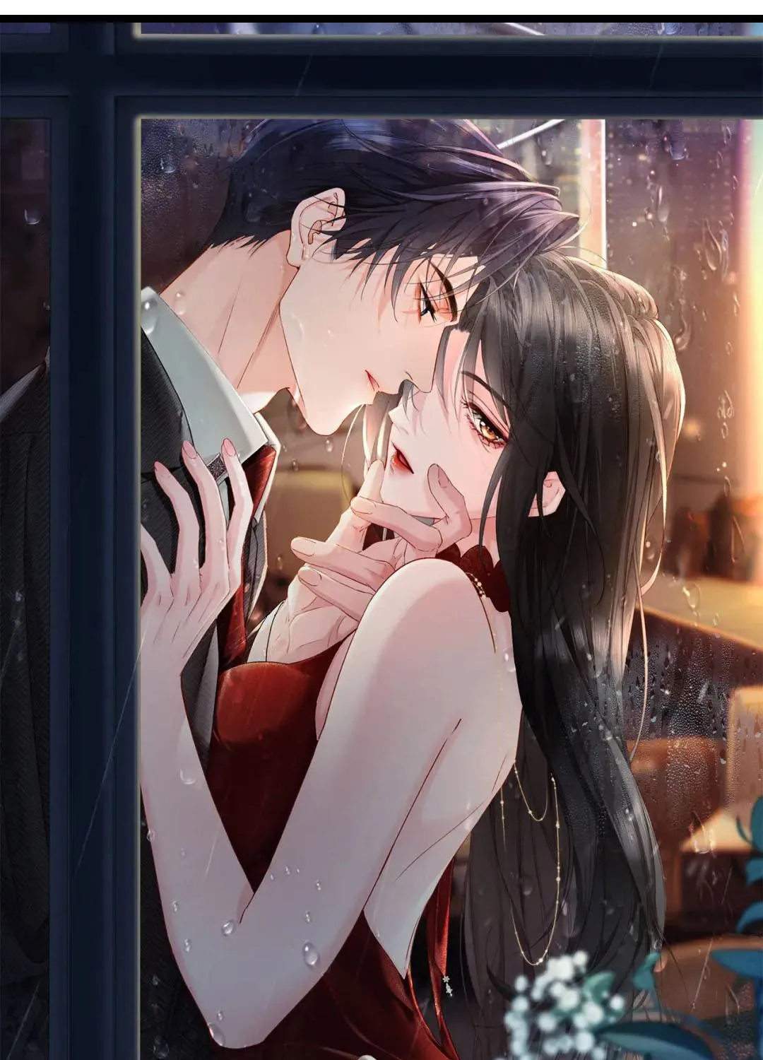 Cám dỗ dịu dàng - thâm tình - Chap 59 - Trang 1